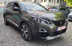Peugeot 5008 GT Line 1.5 BlueHDi 130ch — Autobox — 11/2021, Automaat, Euro 6, 4 cilinders, Leder en Stof