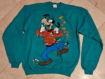 Pull Euro Disney