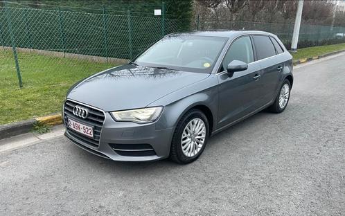 Audi A3 1.6 TDI (Euro 6), Auto's, Audi, Particulier, A3, Boordcomputer, Climate control, Cruise Control, Elektrische buitenspiegels