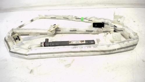 GORDIJN AIRBAG LINKS Jetta IV (162 / 16A) (5C6880741A), Auto-onderdelen, Overige Auto-onderdelen, Volkswagen, Gebruikt