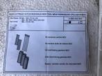 kit de révision boîte de vitesses FIAT CROMA - ALFA ROMEO 15, Autos : Divers, Outils de voiture, Utilisé, Enlèvement ou Envoi