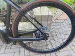 fietsen, Fietsen en Brommers, Gebruikt, Versnellingen, 49 tot 53 cm, Ophalen