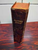 ROMEINSCH MISSAAL 1935, Antiek en Kunst, Antiek | Religieuze voorwerpen, Ophalen