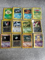 WOTC played kaarten, Hobby en Vrije tijd, Verzamelkaartspellen | Pokémon, Ophalen of Verzenden, Zo goed als nieuw