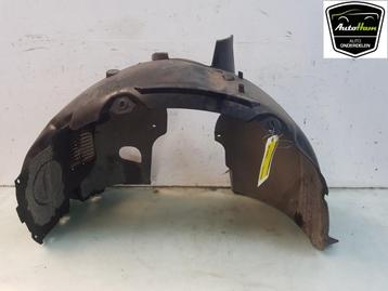 INTERIEUR AILE Caddy Cargo V (SBA / SBH) (|2K7805911|), Utilisé, Volkswagen, Garde-boue