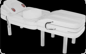 Andullatie tafel/Professionele massage tafel beschikbaar voor biedingen