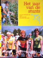 Wielersport - Wielerseizoen 1984, Boeken, Ophalen of Verzenden, Zo goed als nieuw