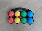 Petanque set voor kinderen, Ophalen, Gebruikt