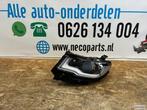 JEEP COMPASS XENON LED KOPLAMP LINKS 534801970 ORIGINEEL, Auto-onderdelen, Verlichting, Ophalen of Verzenden, Gebruikt, Jeep