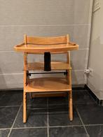 Kinderstoel, Enlèvement, Utilisé, Chaise évolutive, Plateau amovible
