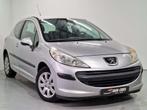 Peugeot 207 // RESERVEE //, Achat, Entreprise, 4 cylindres, 54 kW