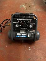 Compresseur silencieux Prodif 6L – état neuf, Bricolage & Construction, Moins de 200 litres/min, Réduction de bruit, Comme neuf