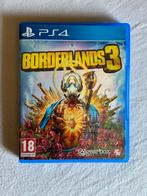 Borderlands 3 PS4, Ophalen, Zo goed als nieuw, Shooter, Vanaf 18 jaar