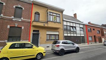 Maison à vendre à Saint-Ghislain, 6 chambres beschikbaar voor biedingen