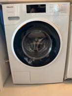 Miel wasmachine en droger, 1200 à 1600 tours, 85 à 90 cm, Chargeur frontal, Enlèvement