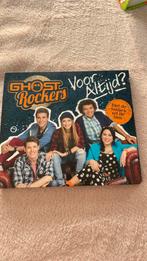 Ghost rockers, CD & DVD, Enlèvement ou Envoi