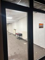 Gerenoveerd Winkelpand (160 m²)met Tuin –Sleepstraat 43 Gent, Immo, Huizen te huur