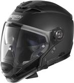 Casque Moto Nolan jet N70-2 GT 06 CLASSIC N-C010L Neuf, L, Enfants, Casque intégral, Nolan