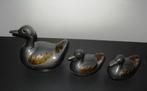 3 canards, Ophalen of Verzenden