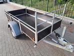 Hapert geremde Aanhanger 250x130, Auto diversen, Ophalen, Gebruikt