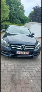 Mercedes-Benz C180 Euro 6 b, Auto's, Mercedes-Benz, Euro 6, 16 cc, Particulier, Dealer onderhouden