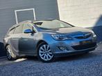Opel Astra Automatique * Xenon * Gps, Achat, Entreprise, Noir, 5 portes