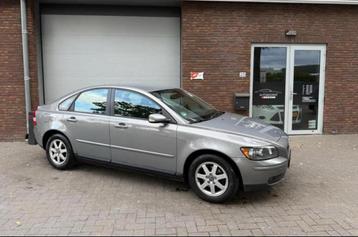 Volvo s40 1.8 Benzine met maar liefst 133.000 km beschikbaar voor biedingen