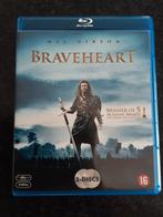 Braveheart blu ray NL FR, Cd's en Dvd's, Ophalen of Verzenden, Zo goed als nieuw, Klassiekers