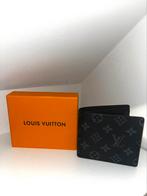 Louis vuiton portefeuille, Ophalen of Verzenden, Zo goed als nieuw