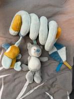 Spirale D’activité Pour Poussettes Ou Maxi Cosy, Kinderen en Baby's, Ophalen of Verzenden, Zo goed als nieuw, Overige typen