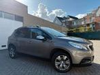 Peugeot 2008 | 12 Maanden Garantie | 110 dkm | Benzine|2017|, Auto's, Voorwielaandrijving, Testrit aan huis, Stof, https://public.car-pass.be/vhr/23868a7a-6bc2-49f1-bc51-bf6f4960824a