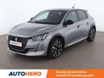 Peugeot 208 1.2 PureTech Allure (bj 2020, automaat), Auto's, Peugeot, Gebruikt, 1165 kg, 5 zetels, 5 deurs