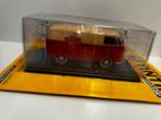 Voiture Tintin 1:24 la VW camionette affaire tournesol n 13, Enlèvement ou Envoi, Tintin, Neuf