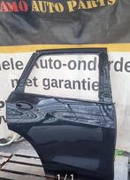 BMW X5 G05 RECHTS ACHTER DUER PORTIER