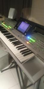TYROS 1 Yamaha.PERFECTE STAAT en WERKING, Muziek en Instrumenten, Orgels, Ophalen, Zo goed als nieuw, 1 klavier, Overige typen