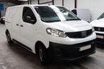 Fiat Scudo 1.5 2022 70000km Gar+Entr 2027 Prêt à Imm 1r Prop, Autos, Achat, Boîte manuelle, Diesel, Tissu