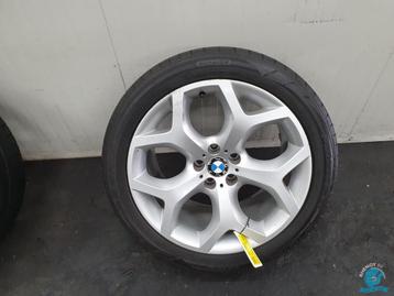 B.M.W. X5 E70 3.0D XDRIVE [WHEEL] 2008 beschikbaar voor biedingen