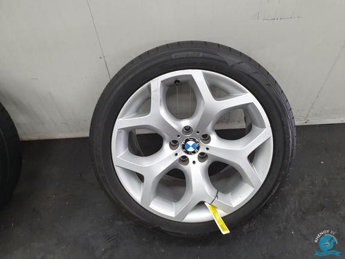 B.M.W. X5 E70 3.0D XDRIVE [WHEEL] 2008, Auto-onderdelen, Overige Auto-onderdelen, Gebruikt, ARN erkend, Stiba lid, Erkend duurzaam
