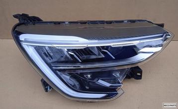 RENAULT ARKANA FULL LED KOPLAMP RECHTS 260108141R ORIGINEEL disponible aux enchères