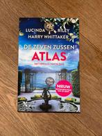 Harry Whittaker lucinda riley - Atlas, Enlèvement ou Envoi, Harry Whittaker; Lucinda Riley