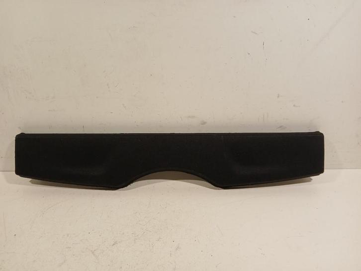 HOEDENPLANK Abarth 500 / 595 / 695 (01-2008/-), Auto-onderdelen, Interieur en Bekleding, Overige automerken, Gebruikt