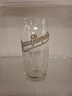 Chasse royale, ancien verre à bière émaillé, Enlèvement, Verre à bière