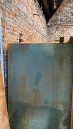 2 lege mazouttanks (gratis), Ophalen, Zo goed als nieuw