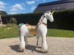 Unicorn niet gebruikt rijdend paard, Ophalen, Nieuw