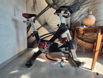 Tomahawk IC3 spinning bike, Enlèvement, Comme neuf, Vélo de spinning