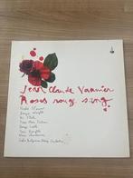 JEAN-CLAUDE VANNIER - ROSES ROUGE SANG, Cd's en Dvd's, Vinyl | Rock, Verzenden, Gebruikt, Rock-'n-Roll