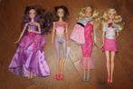 Barbie poppen lot11, Enfants & Bébés, Jouets | Poupées, Utilisé, Enlèvement ou Envoi, Barbie