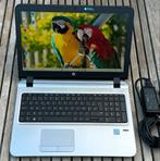 15.6”Hp/ i7-6500U/16gb ddr4/256gb ssd/1000gb hdd/2gb graphic, Computers en Software, Ophalen, Zo goed als nieuw