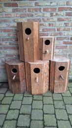 broedblok, Dieren en Toebehoren, Ophalen, Gebruikt