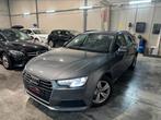 Audi A4 2.0 TDI AUTOMAAT/2018/122dkm/GARANTIE, Auto's, Te koop, Zilver of Grijs, Break, 5 deurs